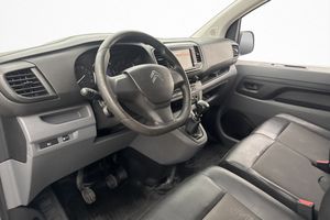 Citroen Jumpy bild 14