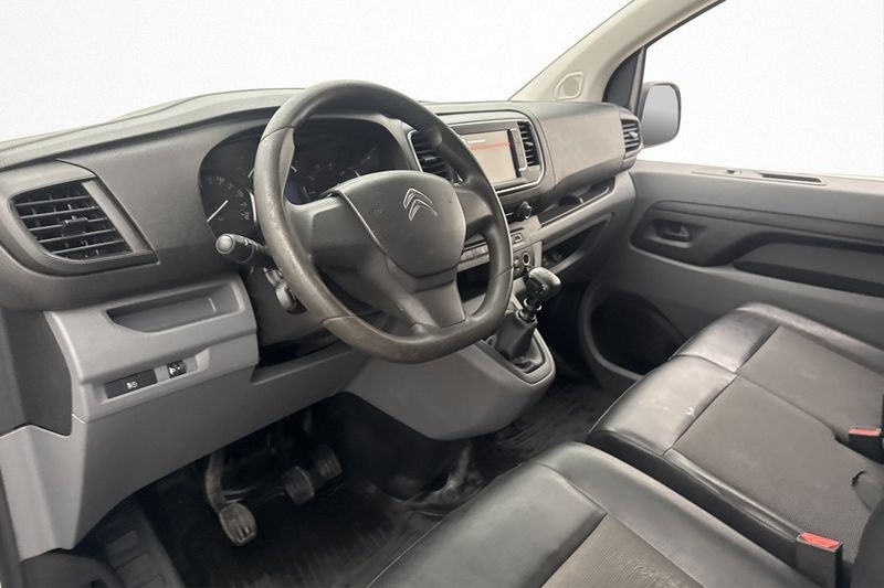 Citroen Jumpy bild 14