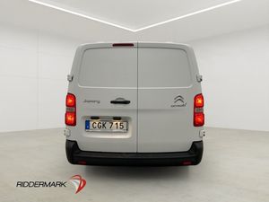 Citroen Jumpy bild 8