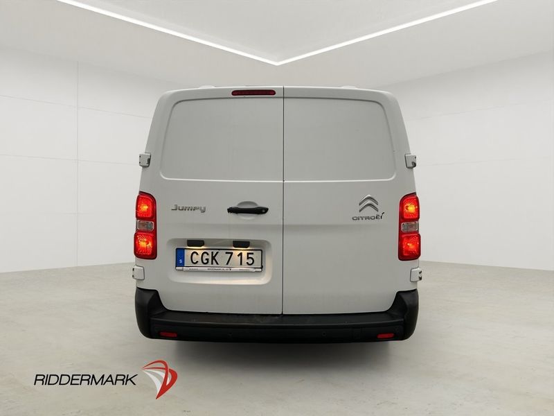 Citroen Jumpy bild 8