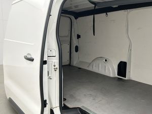 Citroen Jumpy bild 11