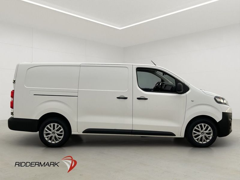 Citroen Jumpy bild 2