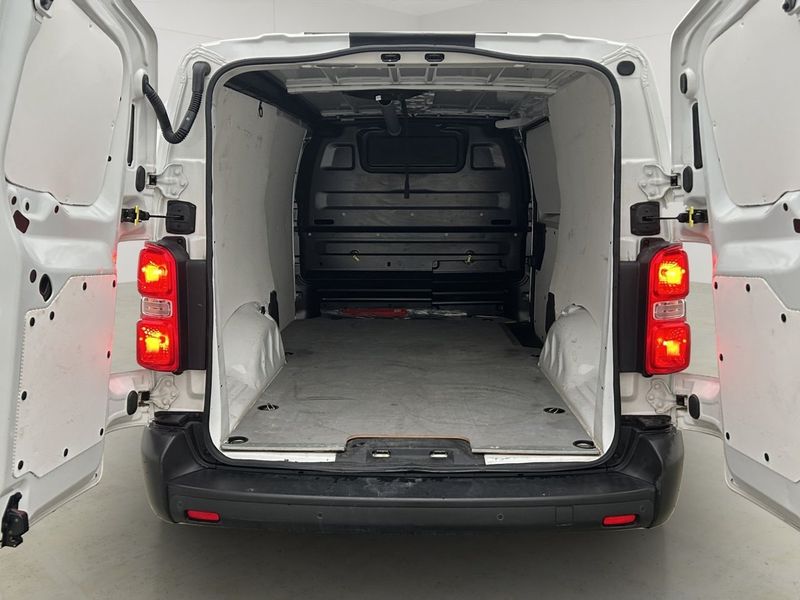 Citroen Jumpy bild 10