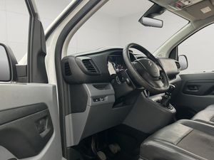Citroen Jumpy bild 13