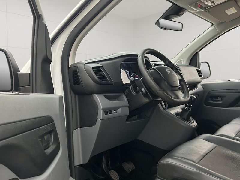 Citroen Jumpy bild 13