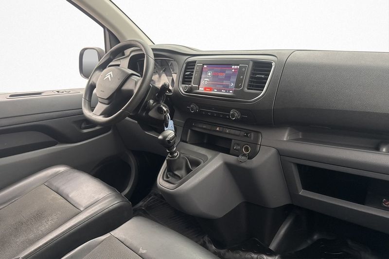 Citroen Jumpy bild 25