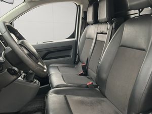 Citroen Jumpy bild 15