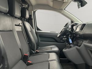 Citroen Jumpy bild 23
