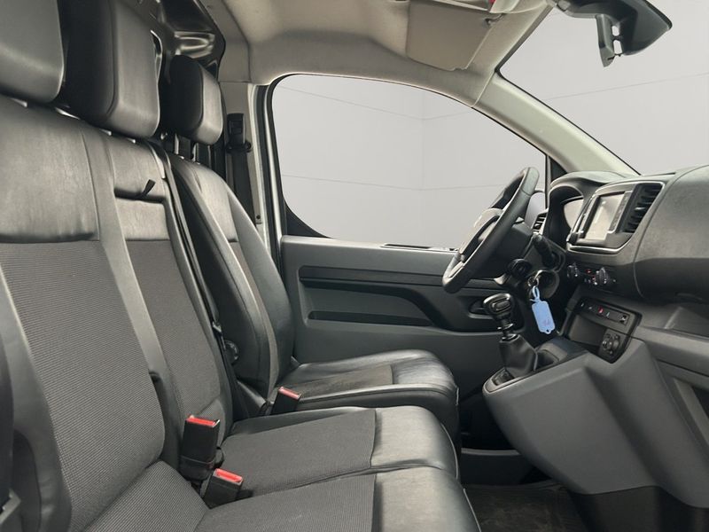 Citroen Jumpy bild 23