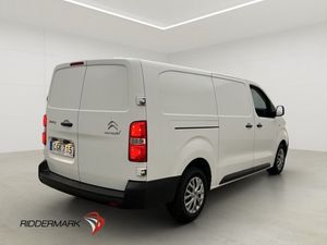 Citroen Jumpy bild 9