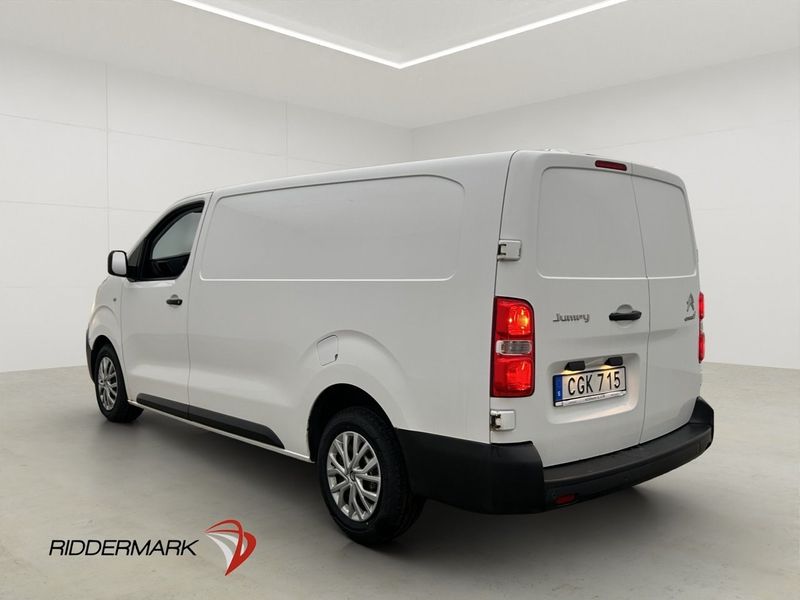 Citroen Jumpy bild 7