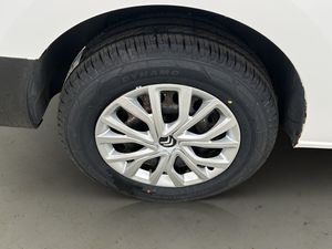 Citroen Jumpy bild 29