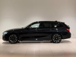 BMW 330 bild 3