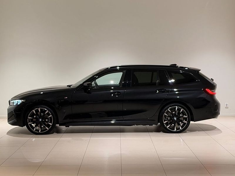 BMW 330 bild 3
