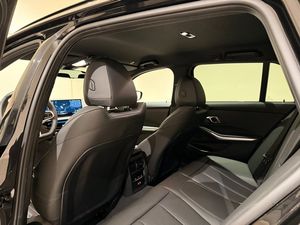 BMW 330 bild 6