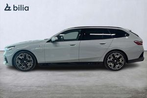 BMW 530 bild 3
