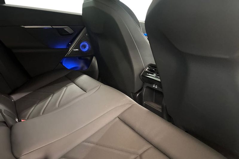 BMW 530 bild 7