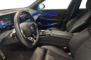 BMW 530 bild 12