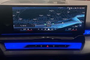 BMW 530 bild 14