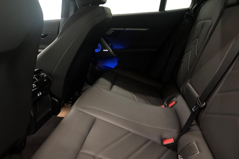 BMW 530 bild 11