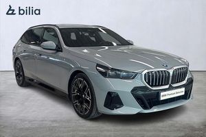 BMW 530 bild 19