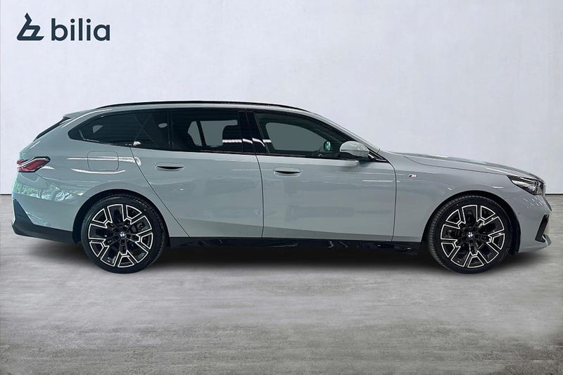 BMW 530 bild 17