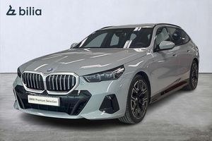 BMW 530 bild 1