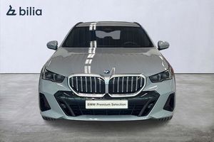 BMW 530 bild 5