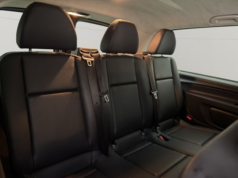 Mercedes Vito bild 25