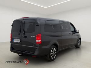 Mercedes Vito bild 9