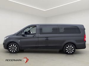 Mercedes Vito bild 6