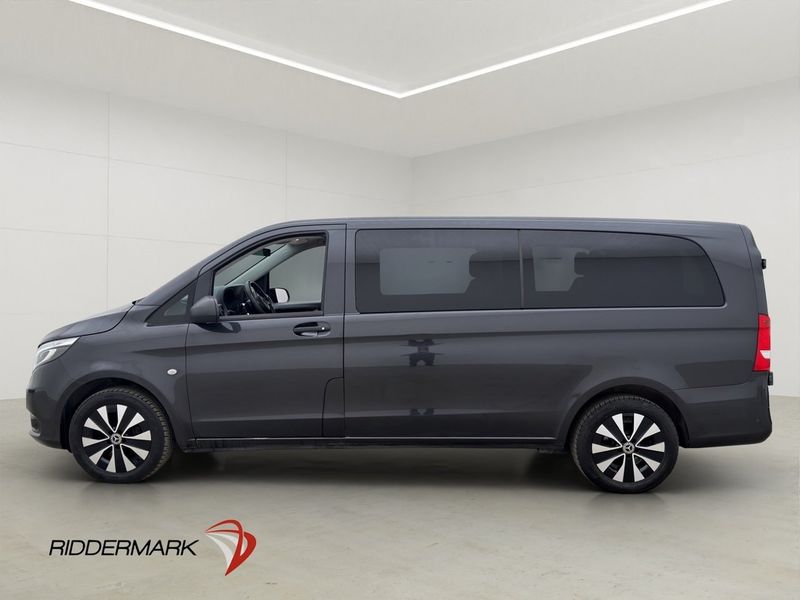 Mercedes Vito bild 6