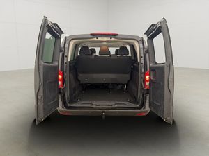 Mercedes Vito bild 13