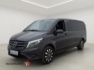 Mercedes Vito bild 3