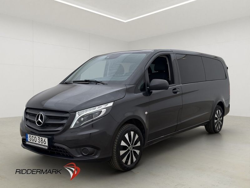 Mercedes Vito bild 3