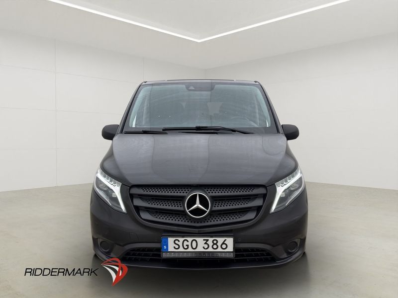 Mercedes Vito bild 5