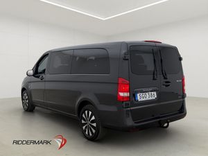 Mercedes Vito bild 7