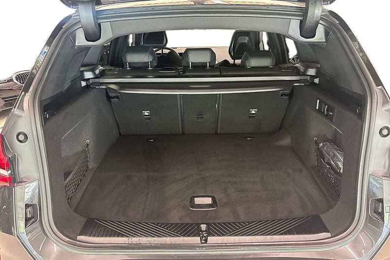 BMW X3 bild 10