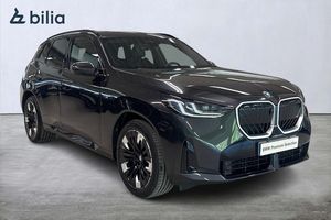 BMW X3 bild 19