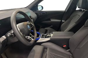 BMW X3 bild 12