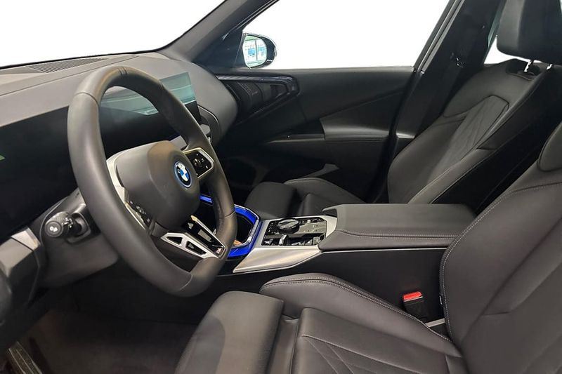 BMW X3 bild 12