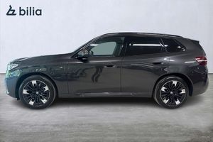 BMW X3 bild 3