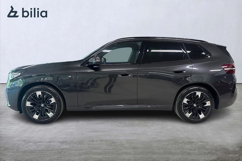 BMW X3 bild 3