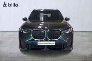 BMW X3 bild 5