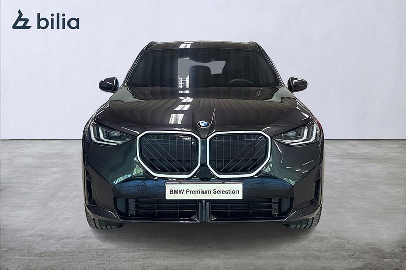 BMW X3 bild 5