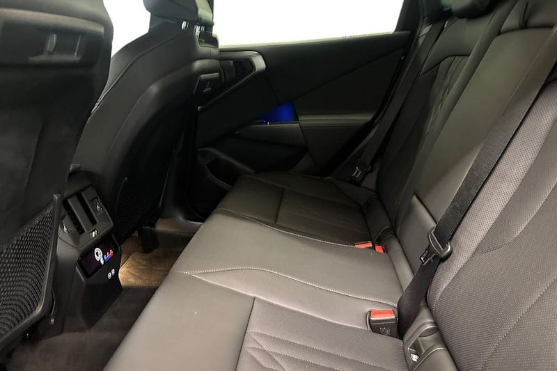 BMW X3 bild 11