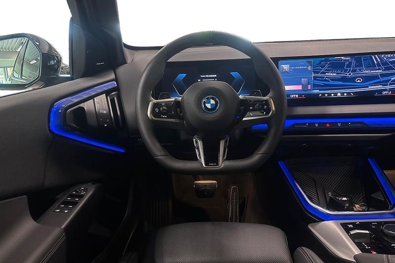 BMW X3 bild 9
