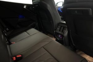 BMW X3 bild 7
