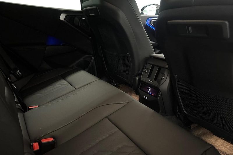 BMW X3 bild 7