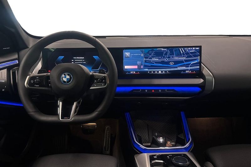 BMW X3 bild 8